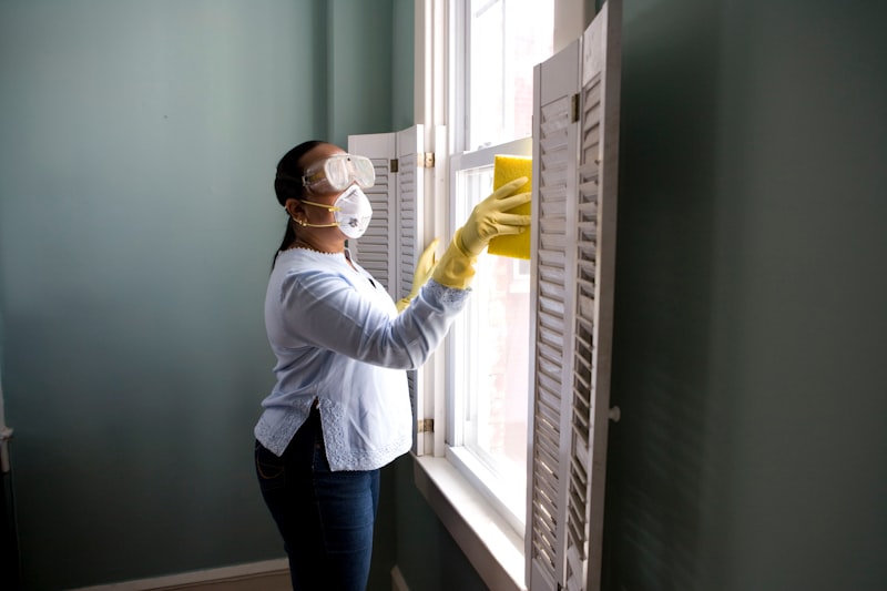 Emergency Plumbing Services in Wallingford
